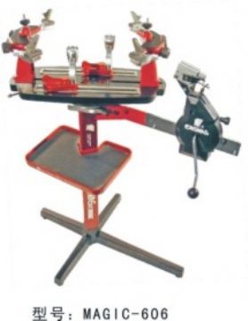 Racquet Stringing Machine  